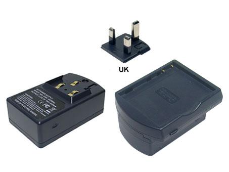 Toshiba e800 WiFi Battery Charger