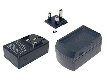 Toshiba e740 Battery Charger