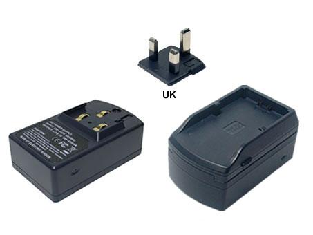 SONY PEGA-BP500 Battery Charger