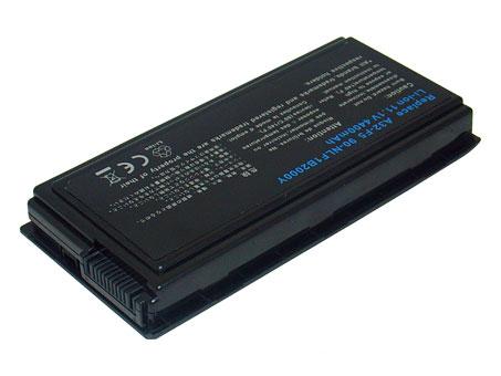 Asus F5 series Laptop Battery