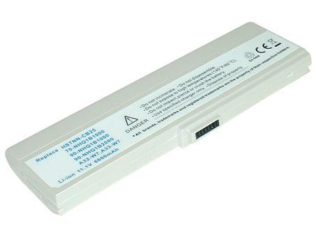 Asus 90-NHQ1B2000 Laptop Battery