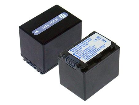 SONY HDR-SR10/E Camcorder Battery