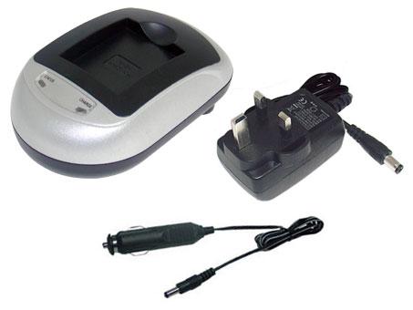 Canon CB-2LY Battery Charger