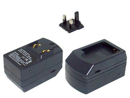 Canon CB-2LY Battery Charger