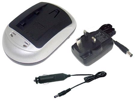 Panasonic VW-AD20 Battery Charger