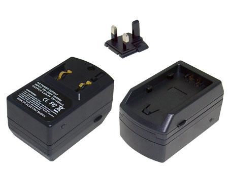 Panasonic VW-AD21 Battery Charger