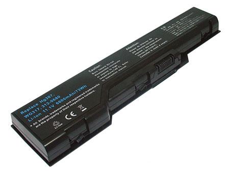 Dell HG307 Laptop Battery