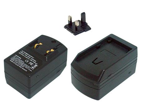 JVC BN-V607U Battery Charger