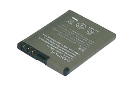 Nokia 3600 Slide Mobile Phone Battery