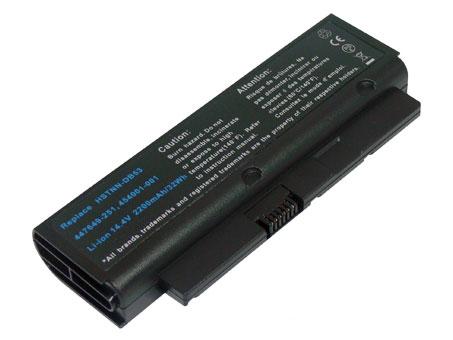 Hp Compaq Business Notebook 2210b Laptop Battery