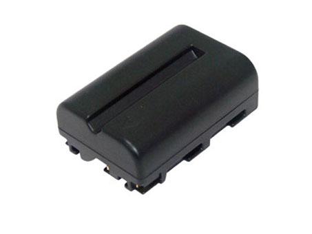 SONY α200 Series Digital Camera Battery