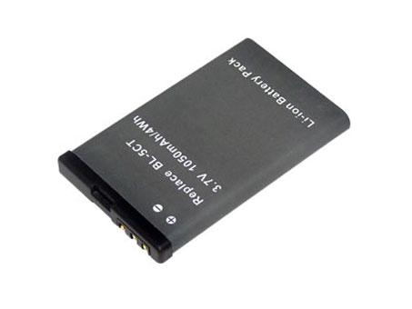 Nokia BL-5CT Mobile Phone Battery