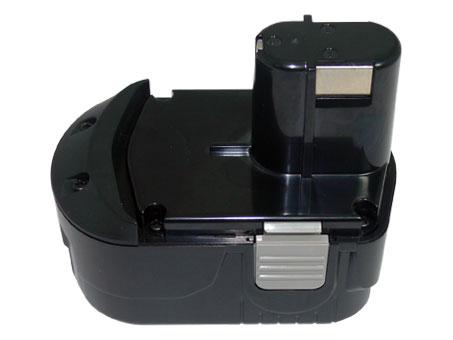 Hitachi WH18DFL Power Tool Battery