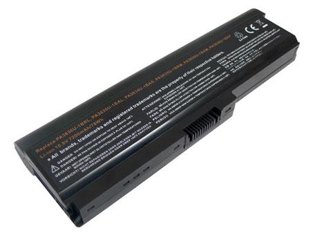 Toshiba PA3636U-1BAL Laptop Battery