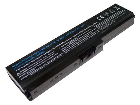 Toshiba Satellite Pro U400 Laptop Battery