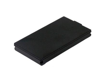 Replacement Samsung VP-DX10 Camcorder Battery