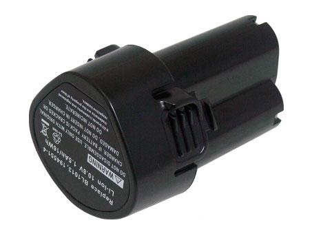 Makita BL1013 Power Tool Battery