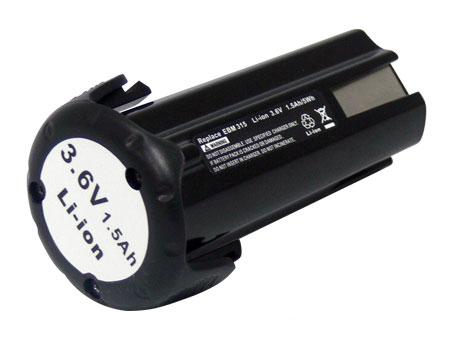 Hitachi DB 3DL Power Tool Battery