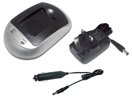 Nikon EN-EL12 Battery Charger