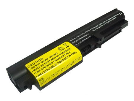 Lenovo 41U3196 Laptop Battery