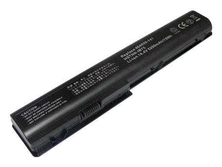 HP Pavilion dv7-1027tx Laptop Battery