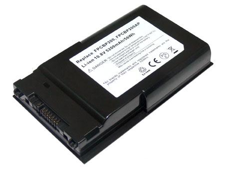 Fujitsu FPCBP200 Laptop Battery