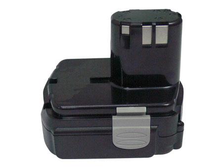 Hitachi BCL 1415 Power Tool Battery