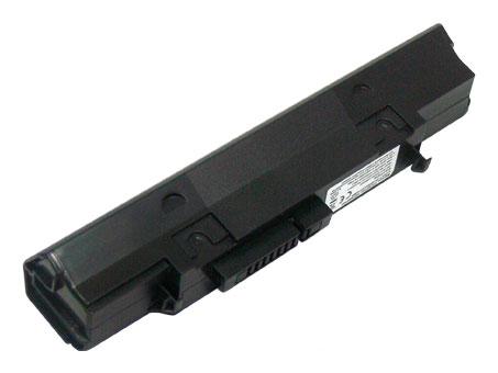 Fujitsu LifeBook U1010 Laptop Battery