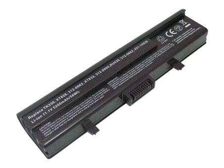 Dell TK330 Laptop Battery