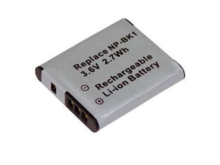 SONY Cyber-Shot DSC S750 Digital Camera Battery