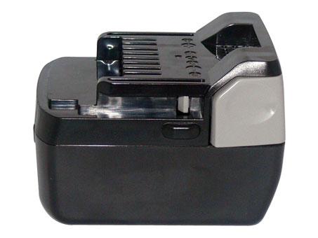 Hitachi DH 14DSL Power Tool Battery