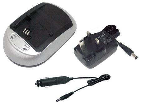 Samsung VP-DX10 Battery Charger