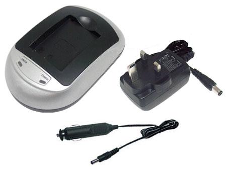 Canon NB-7L Battery Charger