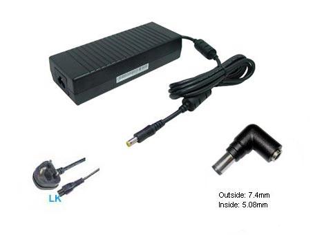 HP TouchSmart tx2-1100 Laptop AC Adapter