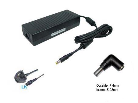 HP TouchSmart tx2-1100 Laptop AC Adapter