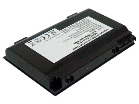 Fujitsu LifeBook E8410 Laptop Battery