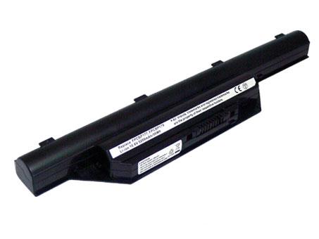 Fujitsu LifeBook S6410 Laptop Battery