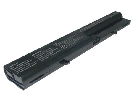 Hp Compaq Business Notebook 6520S Laptop Battery