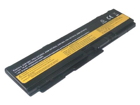 Lenovo 43R1967 Laptop Battery