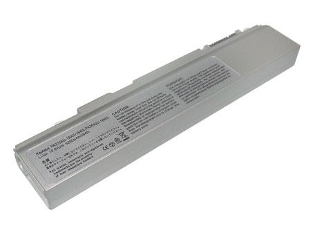 Toshiba PA3692U-1BRS Laptop Battery