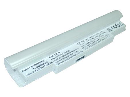 Replacement Samsung AA-PB6NC6W/E Laptop Battery