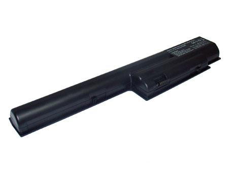 Fujitsu Siemens SMP-SFS-SS-26C-06 Laptop Battery