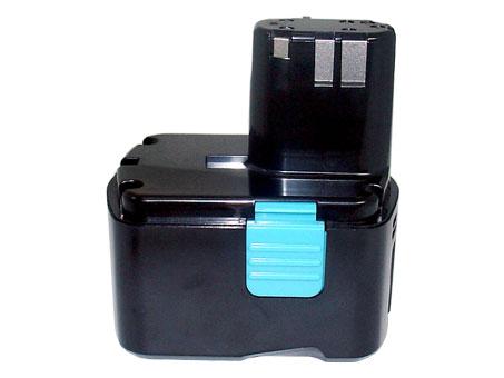 Hitachi EBL 1430 Power Tool Battery