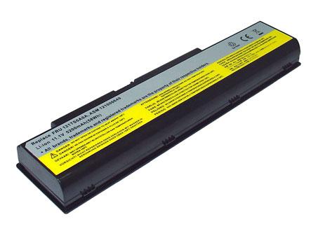 Lenovo 3000 Y500 Series Laptop Battery