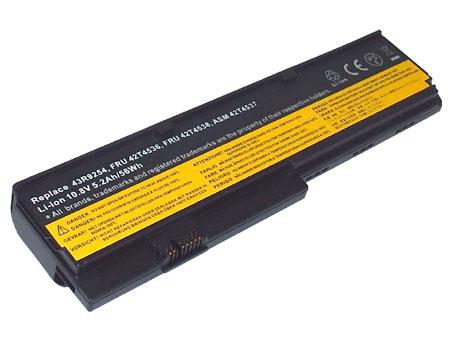 Lenovo FUR 42T4649 Laptop Battery