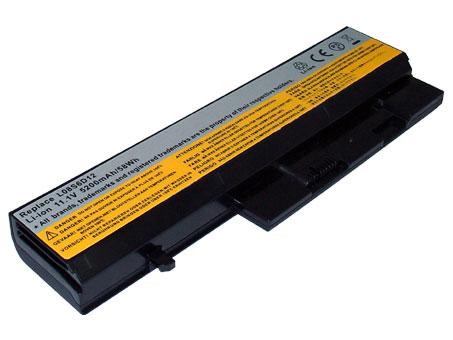 Lenovo L08S6D12 Laptop Battery