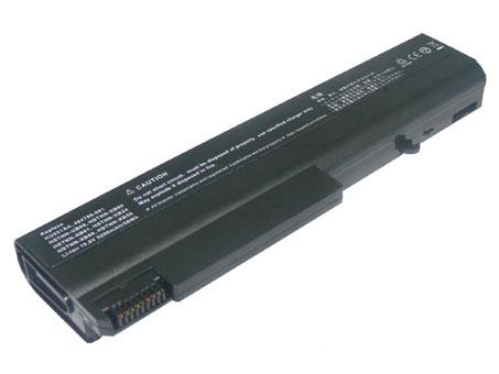 Hp Compaq Business Notebook 6530b Laptop Battery