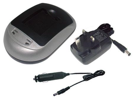 Sanyo VPC-CG10 Battery Charger