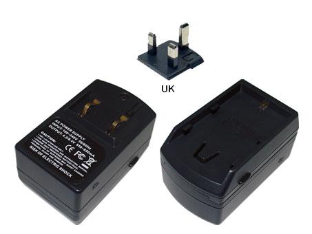 Canon EOS 7D Battery Charger