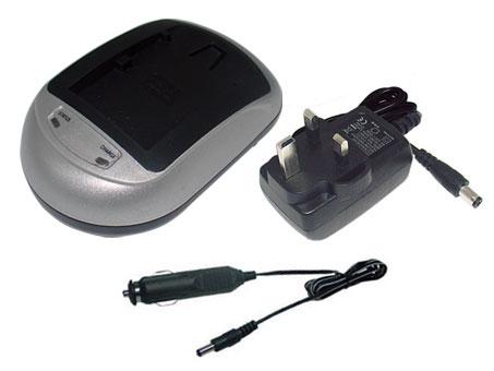 Canon EOS 7D Battery Charger